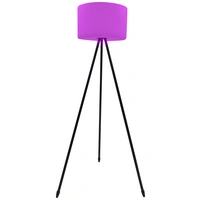 Müller-Licht tint Stehlampe tint Khaya E27 9.5W RGBW Müller-Licht tint Stehlampe tint Khaya E27 9.5W RGBW