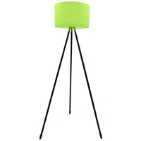 Müller-Licht tint Stehlampe tint Khaya E27 9.5W RGBW Müller-Licht tint Stehlampe tint Khaya E27 9.5W RGBW