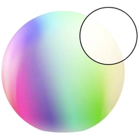 Müller-Licht tint LED-Gartenleuchte tint Calluna E27 9W RGBW Müller-Licht tint LED-Gartenleuchte tint Calluna E27 9W RGBW