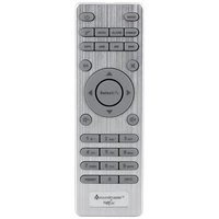 Soundmaster IR3300SI Internet Tischradio Internet, DAB+, UKW AUX, Bluetooth®, DLNA, USB, WLAN, Internetradio DLNA-fähig Soundmaster IR3300SI Internet Tischradio Internet, DAB+, UKW AUX, Bluetooth®, DLNA, USB, WLAN, Internetradio DLNA-fähig