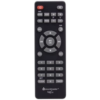 Soundmaster IR3500SW Internet Tischradio Internet, DAB+, UKW AUX, Bluetooth®, USB, WLAN, Internetradio Akku-Ladefunktion, Inkl Soundmaster IR3500SW Internet Tischradio Internet, DAB+, UKW AUX, Bluetooth®, USB, WLAN, Internetradio Akku-Ladefunktion, Inkl