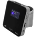 Soundmaster UR260SI Radiowecker DAB+, UKW AUX, Bluetooth®, USB Weckfunktion Grau Soundmaster UR260SI Radiowecker DAB+, UKW AUX, Bluetooth®, USB Weckfunktion Grau