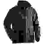 Jobman J1201-schwarz-XXL Softshell Jacke Kleider-Größe: XXL Schwarz