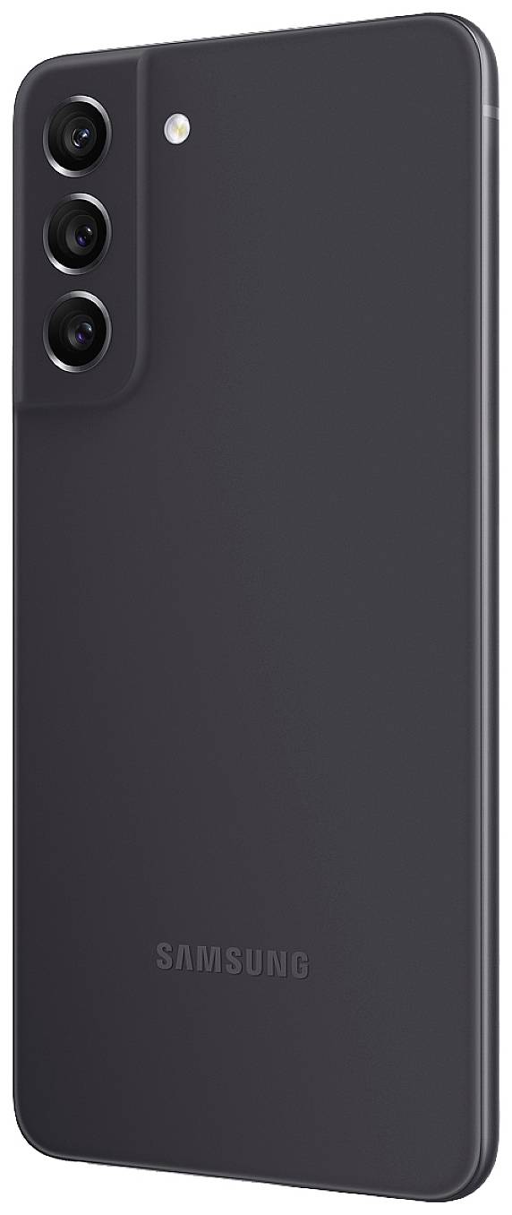 Samsung Galaxy S21 FE 5G Import-Ware 128 GB Graphite 16.3 cm (6.4 Zoll) Smartphone