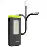 Philips Automotive X60POCKX1 Xperion 6000 Pocket LED Arbeitsleuchte akkubetrieben 3 W 300 lm Philips Automotive X60POCKX1 Xperion 6000 Pocket LED Arbeitsleuchte akkubetrieben 3 W 300 lm