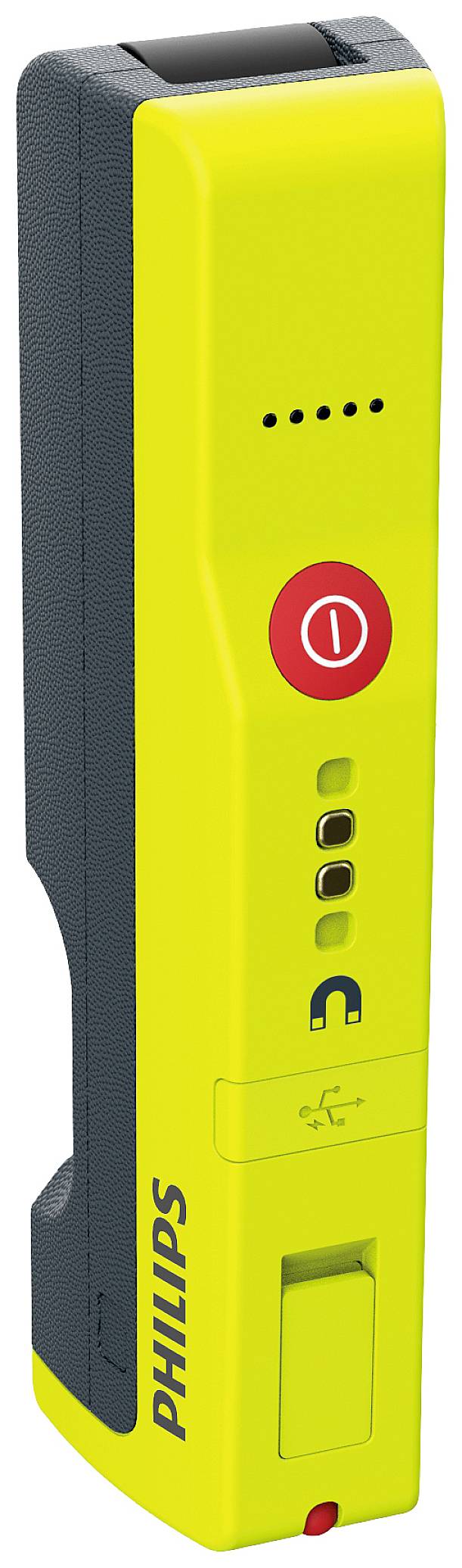 Philips Automotive X60SLIMX1 Xperion 6000 Slim LED Arbeitsleuchte akkubetrieben 5W 500lm