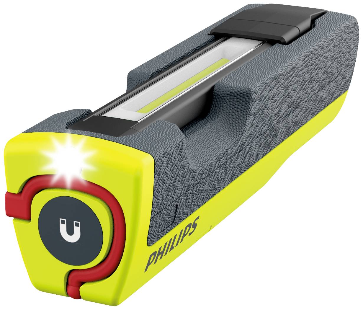 Philips Automotive X60SLIMX1 Xperion 6000 Slim LED Arbeitsleuchte akkubetrieben 5W 500lm