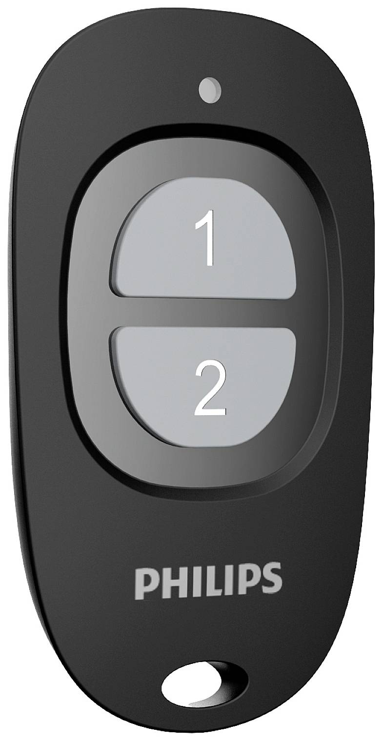 Philips Automotive ACCFIMDX1 Find my Device Xperion 6000 Arbeitsleuchten-Zubehör batteriebetrieben