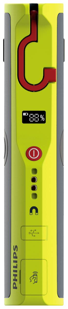 Philips Automotive X60UVPIX1 Xperion 6000 UV Pillar LED Arbeitsleuchte akkubetrieben 5W 500lm