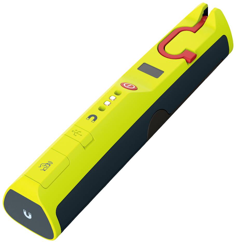 Philips Automotive X60UVPIX1 Xperion 6000 UV Pillar LED Arbeitsleuchte akkubetrieben 5W 500lm