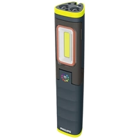 Philips Automotive X60UVPIX1 Xperion 6000 UV Pillar LED Arbeitsleuchte akkubetrieben 5 W 500 lm Philips Automotive X60UVPIX1 Xperion 6000 UV Pillar LED Arbeitsleuchte akkubetrieben 5 W 500 lm