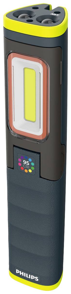 Philips Automotive X60UVPIX1 Xperion 6000 UV Pillar LED Arbeitsleuchte akkubetrieben 5W 500lm