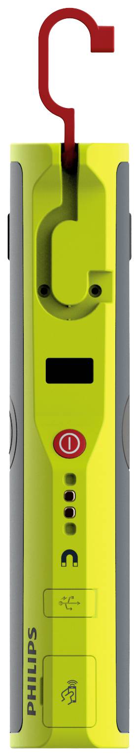 Philips Automotive X60UVPIX1 Xperion 6000 UV Pillar LED Arbeitsleuchte akkubetrieben 5W 500lm