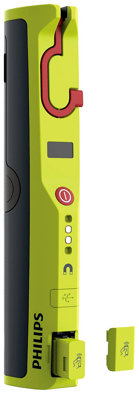 Philips Automotive X60UVPIX1 Xperion 6000 UV Pillar LED Arbeitsleuchte akkubetrieben 5W 500lm