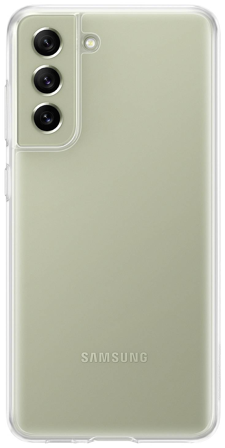 Samsung EF-QG990 Hintere Abdeckung für Mobiltelefon Polycarbonat Thermoplastisches Polyurethan TPU