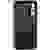 Samsung Silicone Cover Coque arrière Samsung Galaxy S21 FE 5G noir