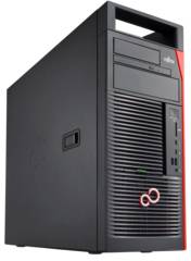 Fujitsu Workstation CELSIUS M7010X POWER Intel® Core™ i9 i9-10920X 4.8 GHz 64 GB RAM 1 TB SSD Win 10 Pro VFY:M7010WP931IN