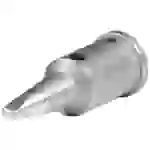 Weller WLTDF24IBU75 Lötspitze Flachform Spitzen-Größe 2.4mm Inhalt 3St. Weller WLTDF24IBU75 Lötspitze Flachform Spitzen-Größe 2.4mm Inhalt 3St.