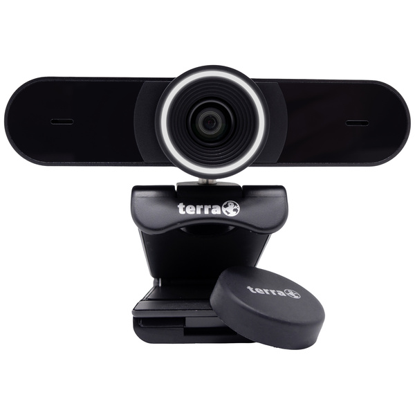 Terra Pro 4K-Webcam 3864 x 2228 Pixel Standfuß