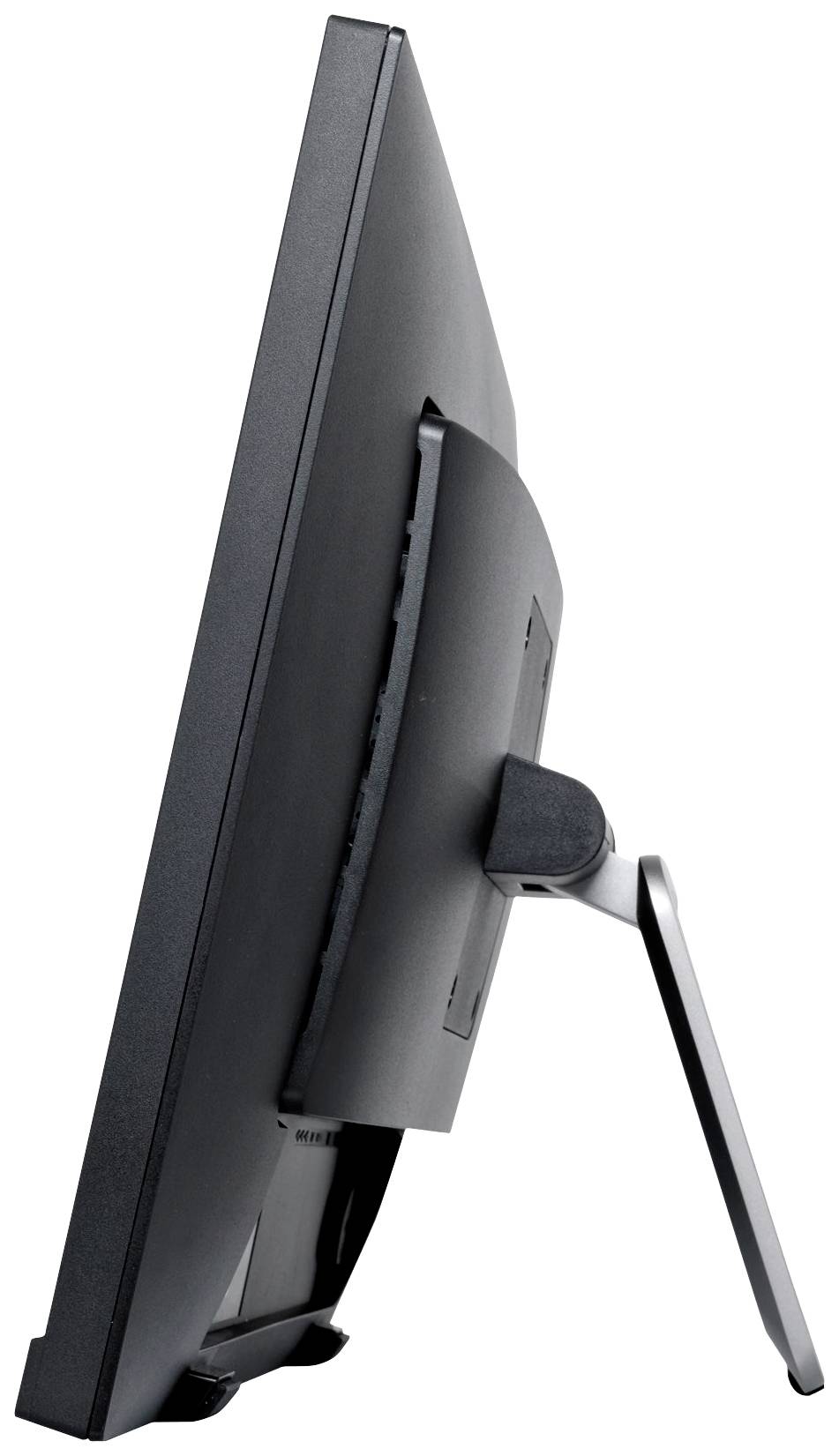 Fujitsu E24-9 Touch LED-Monitor EEK: E (A - G) 60.5 cm (23.8 Zoll) 1920 x 1080 Pixel 16:9 5 ms DisplayPort, HDMI®, VGA, Kopfhörer (3.5 mm Klinke)