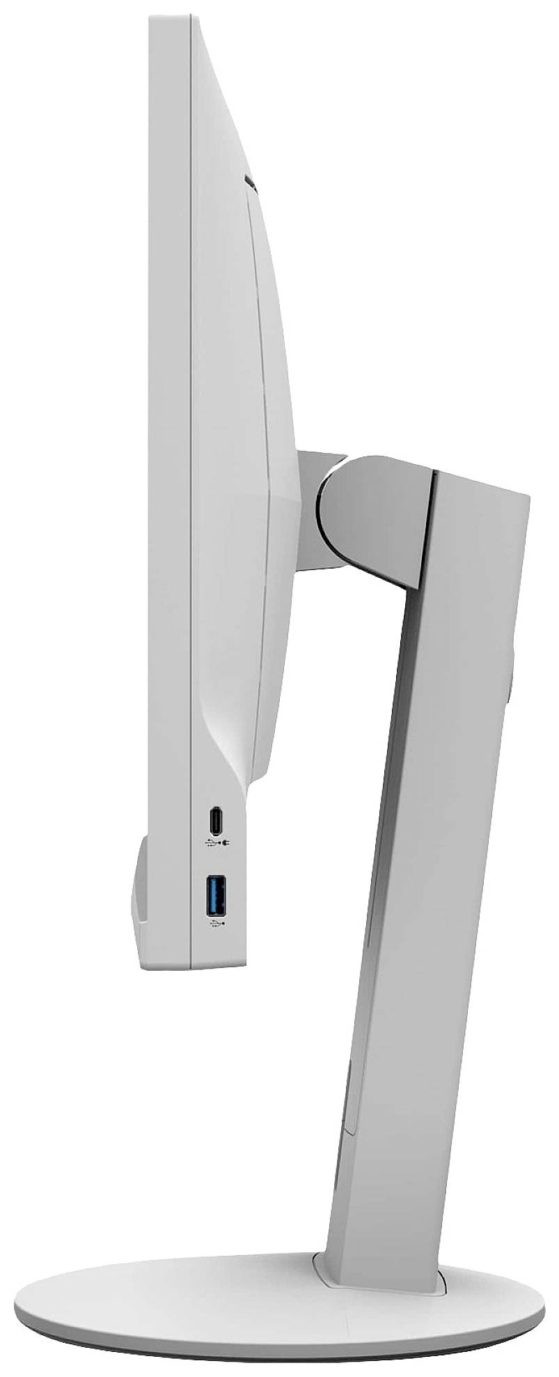 Fujitsu P2410 TE LED-Monitor EEK C (A - G) 60.5 cm (23.8 Zoll) 1920 x 1080 Pixel 16:9 5 ms DisplayPort, HDMI®, Kopfhörer (3.5 mm Klinke), USB-C®