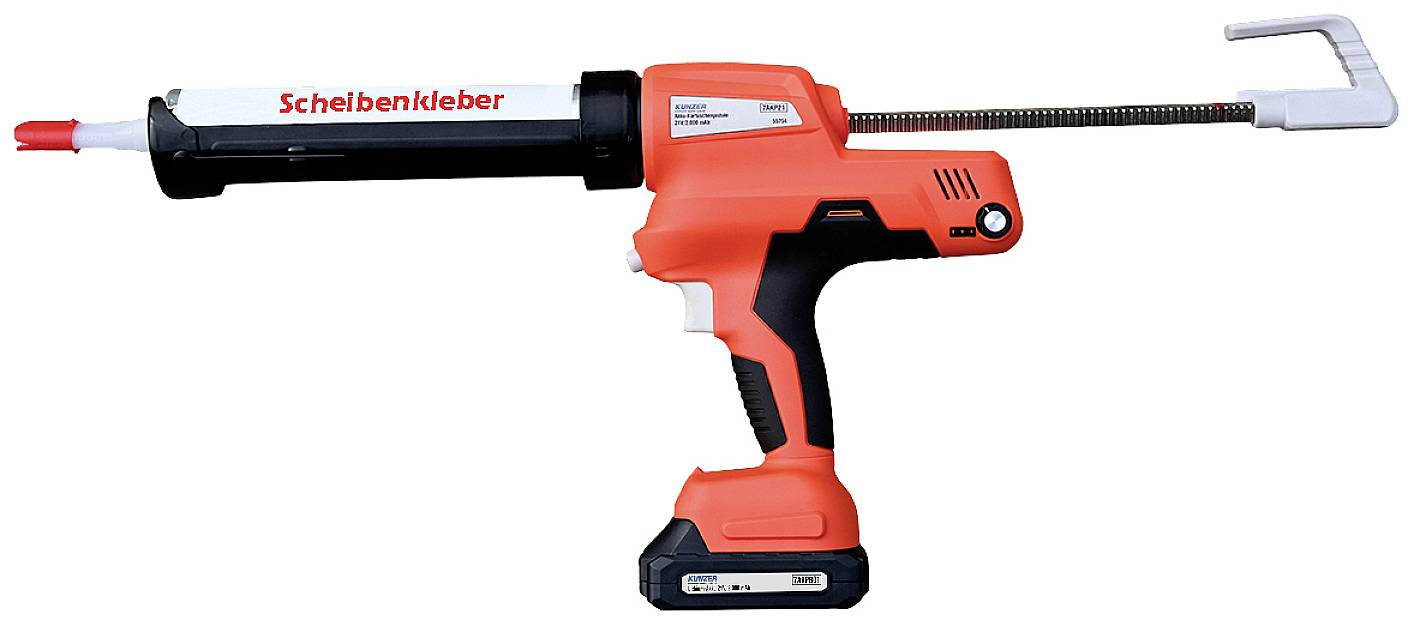 Kunzer 7AKP21 Kartuschenpistole 1St.