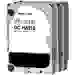 Western Digital Ultrastar 7K2 1TB Interne Festplatte 8.9cm (3.5 Zoll) SATA 6 Gb/s 1W10001
