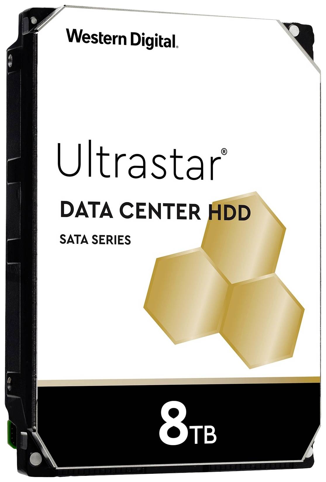 Western Digital Ultrastar 7K8 8 TB Interne Festplatte 8.9 cm (3.5 Zoll) SATA 6 Gb/s 0B36404