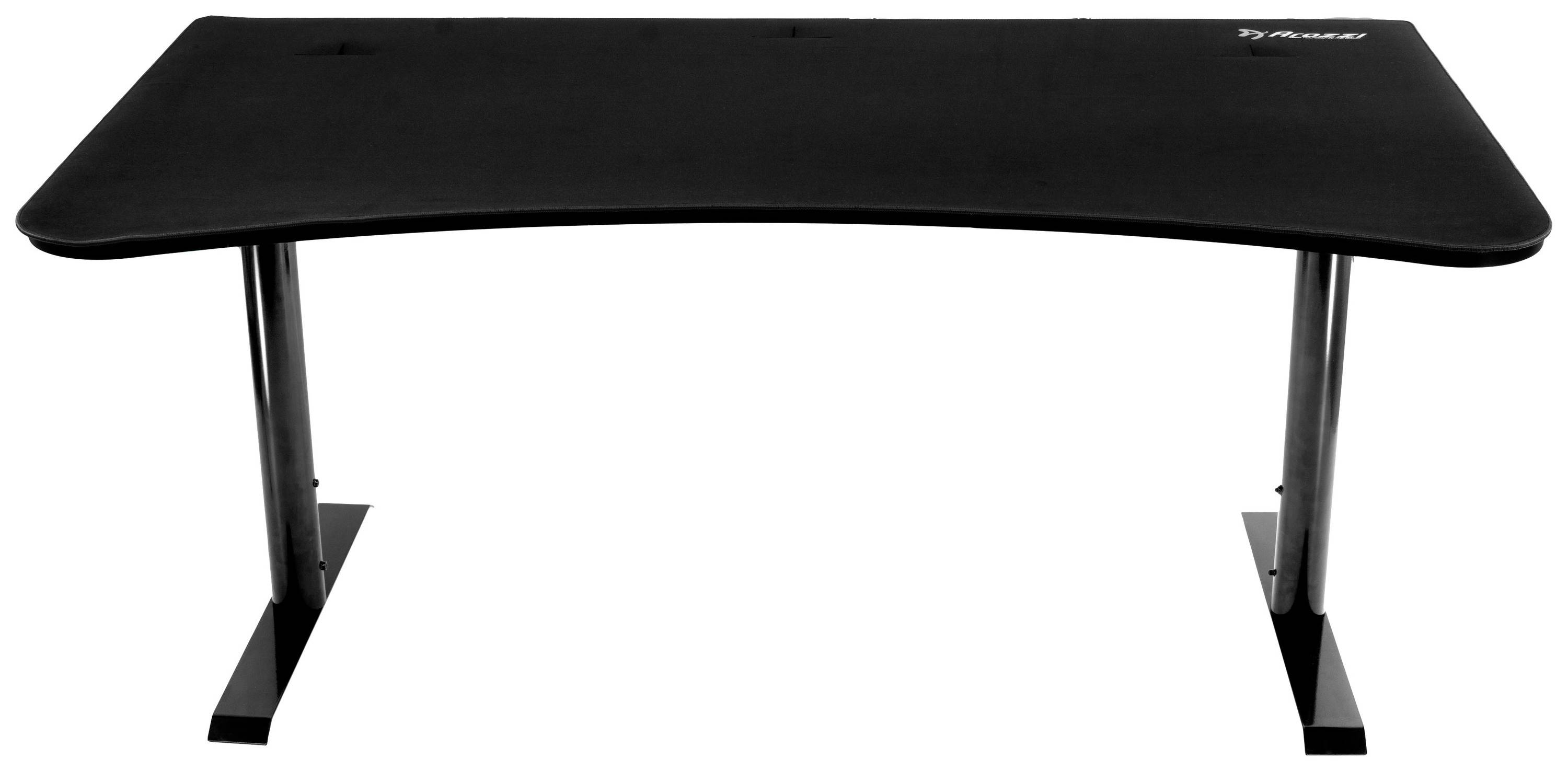 Arozzi ARENA Gaming-Tisch Schwarz