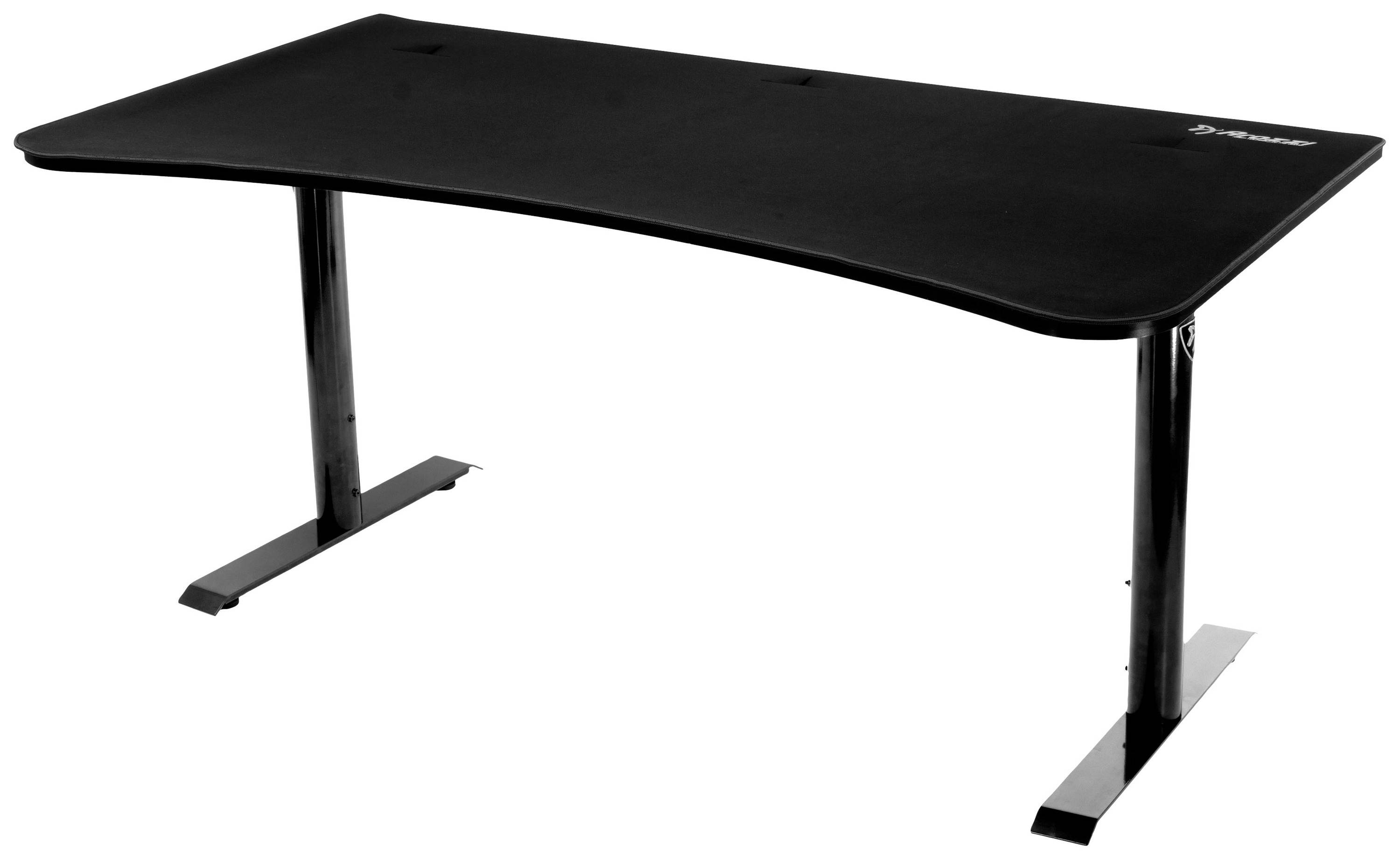 Arozzi ARENA Gaming-Tisch Schwarz
