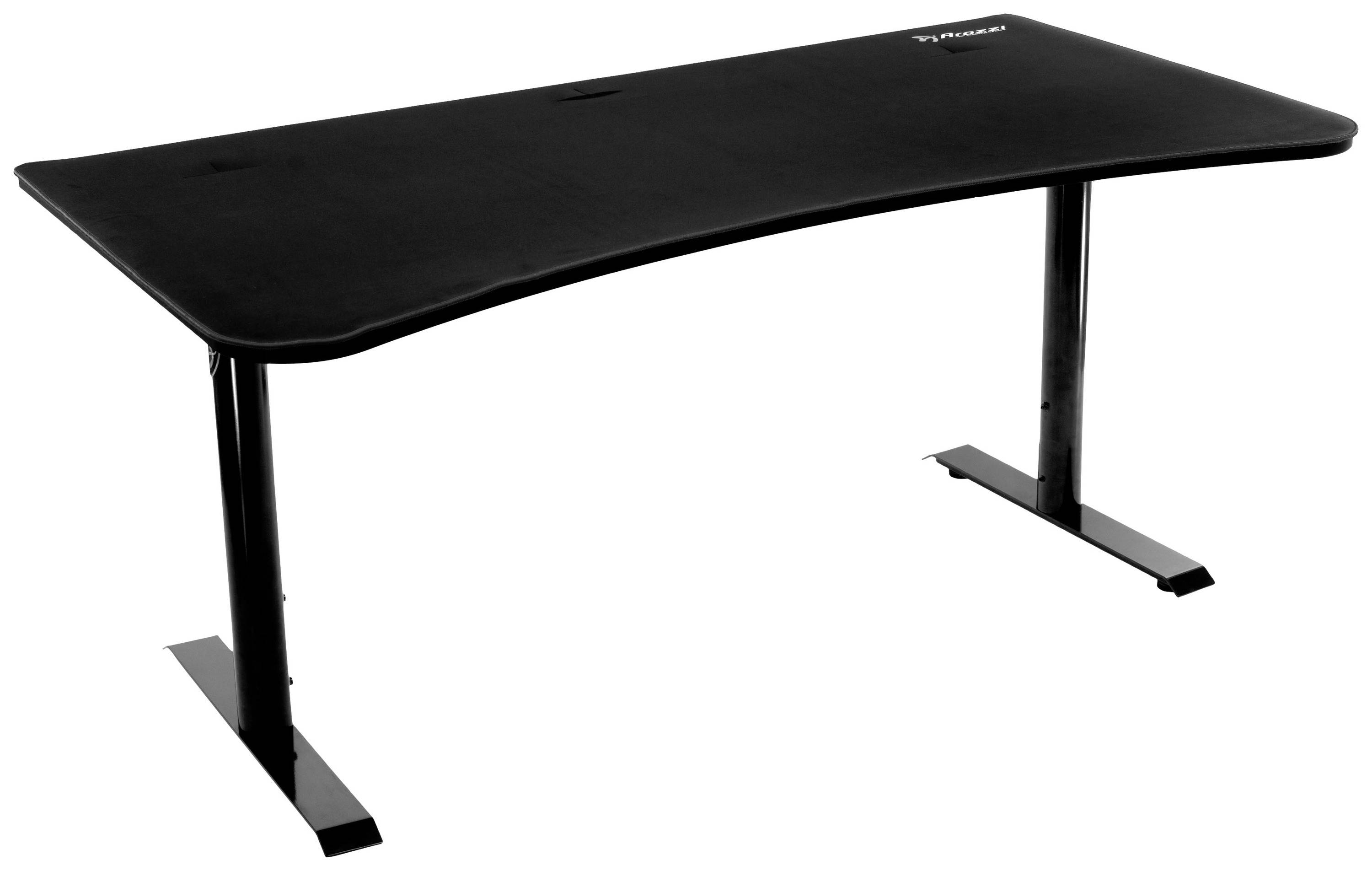 Arozzi ARENA Gaming-Tisch Schwarz