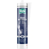 Sista Bad Schimmel-Blocker Herstellerfarbe Silber-Grau SBSBG 280ml Sista Bad Schimmel-Blocker Herstellerfarbe Silber-Grau SBSBG 280ml