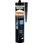 Pattex Metall Montagekleber Herstellerfarbe Transparent PTRTR 1St. Pattex Metall Montagekleber Herstellerfarbe Transparent PTRTR 1St.