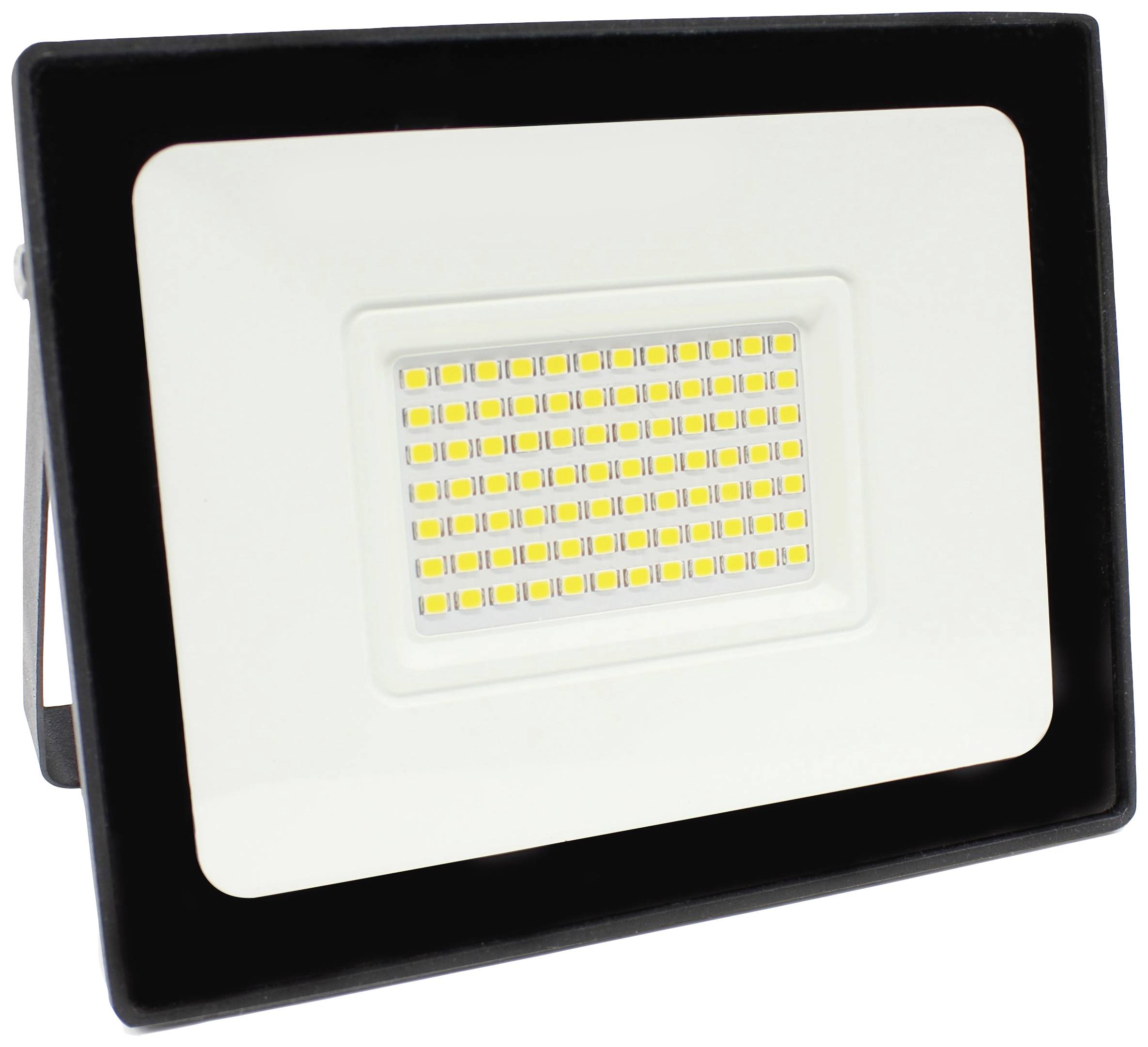 Megatron ISPOT L MT68022 LED-Außenstrahler EEK: D (A - G) 27W Leuchtfarben: Neutralweiß