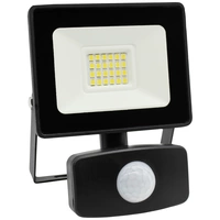 Megatron ISPOT S PIR MT68030 LED-Außenstrahler mit Bewegungsmelder EEK: D (A - G) 9 W Leuchtfarben: Neutralweiß Megatron ISPOT S PIR MT68030 LED-Außenstrahler mit Bewegungsmelder EEK: D (A - G) 9 W Leuchtfarben: Neutralweiß