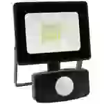 Megatron ISPOT S PIR MT68030 LED-Außenstrahler mit Bewegungsmelder EEK: D (A - G) 9W Leuchtfarben: Neutralweiß Megatron ISPOT S PIR MT68030 LED-Außenstrahler mit Bewegungsmelder EEK: D (A - G) 9W Leuchtfarben: Neutralweiß