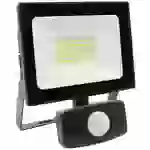 Megatron ISPOT M PIR MT68031 LED-Außenstrahler mit Bewegungsmelder EEK: D (A - G) 18 W Leuchtfarben Megatron ISPOT M PIR MT68031 LED-Außenstrahler mit Bewegungsmelder EEK: D (A - G) 18 W Leuchtfarben