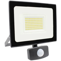 Megatron ISPOT L PIR MT68032 LED-Außenstrahler mit Bewegungsmelder EEK: D (A - G) 27 W Leuchtfarben: Neutralweiß Megatron ISPOT L PIR MT68032 LED-Außenstrahler mit Bewegungsmelder EEK: D (A - G) 27 W Leuchtfarben: Neutralweiß
