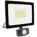 Megatron ISPOT L PIR MT68032 LED-Außenstrahler mit Bewegungsmelder EEK: D (A - G) 27 W Leuchtfarben: Neutralweiß Megatron ISPOT L PIR MT68032 LED-Außenstrahler mit Bewegungsmelder EEK: D (A - G) 27 W Leuchtfarben: Neutralweiß