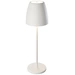 Megatron MT68051 TAVOLA LED-Außentischlampe 2W Warmweiß Weiß, Antik Megatron MT68051 TAVOLA LED-Außentischlampe 2W Warmweiß Weiß, Antik