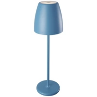 Megatron MT68053 TAVOLA LED-Außentischlampe 2W Warmweiß Petrol Megatron MT68053 TAVOLA LED-Außentischlampe 2W Warmweiß Petrol