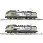 Fleischmann 739278 N E-Lok 193 736-6 der SETG Fleischmann 739278 N E-Lok 193 736-6 der SETG