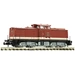 Fleischmann 721086 N Diesellok 112 303-3 der DR Fleischmann 721086 N Diesellok 112 303-3 der DR