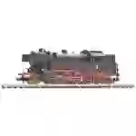 Fleischmann 706504 N Dampflok 065 001-0 der DB Fleischmann 706504 N Dampflok 065 001-0 der DB