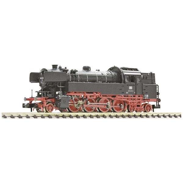 Fleischmann 706504 N Dampflok 065 001-0 der DB Fleischmann 706504 N Dampflok 065 001-0 der DB