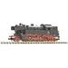 Fleischmann 706504 N Dampflok 065 001-0 der DB Fleischmann 706504 N Dampflok 065 001-0 der DB