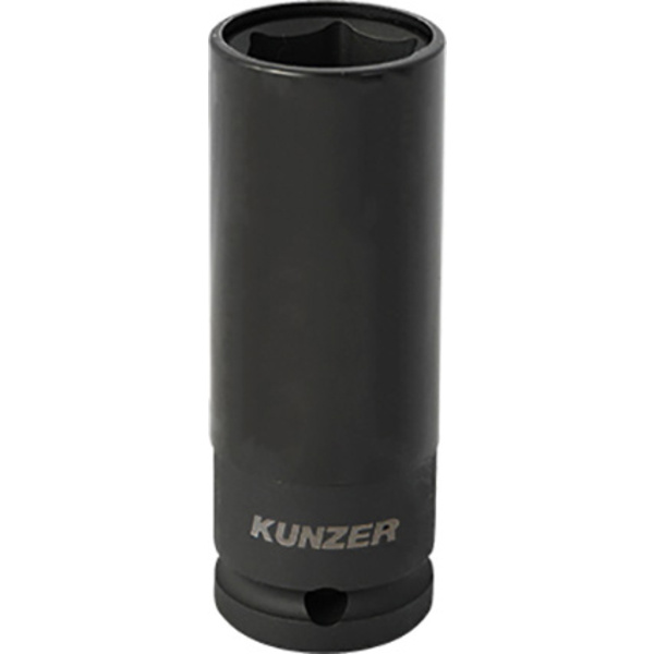 Kunzer 7RKSL03 Steckschlüsseleinsatz 22.5mm 7/8" 1/2" (12.5 mm)