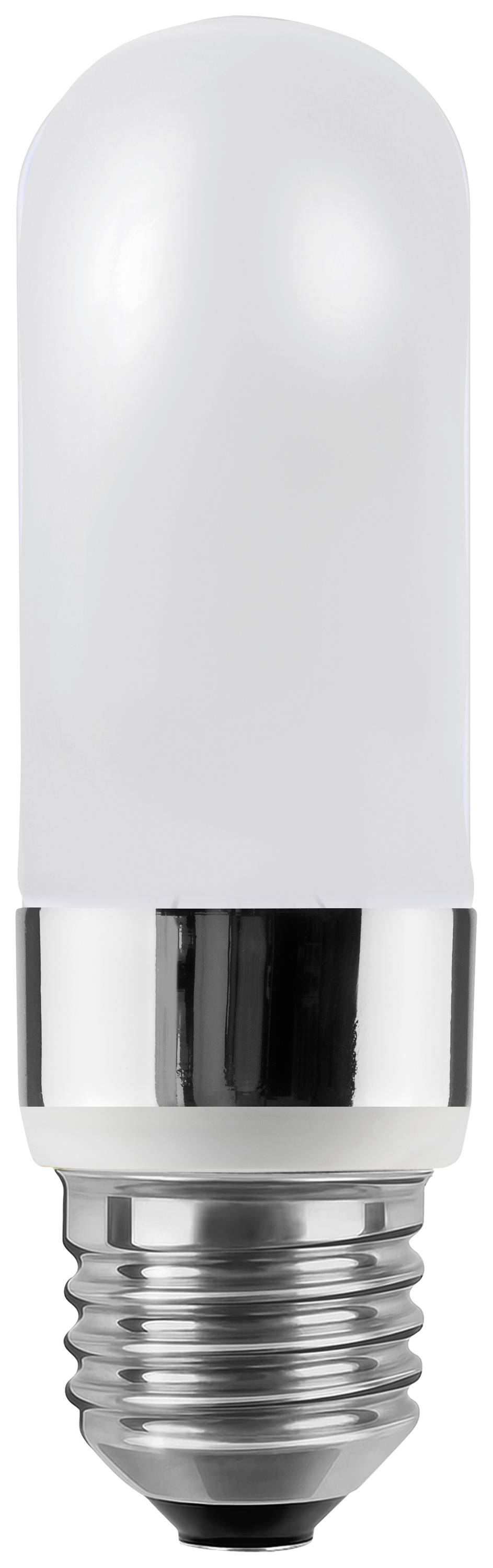 Segula 55807 LED EEK E (A - G) E27 6.7W = 58W Warmweiß (Ø x L) 32mm x 115mm 1St.