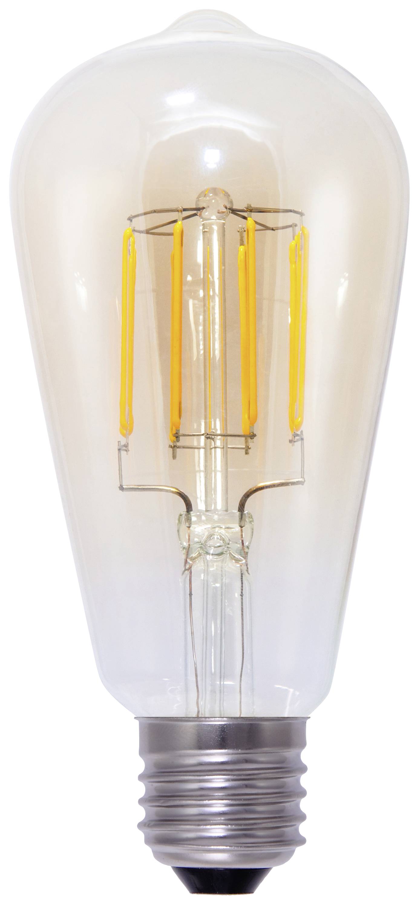 Segula 55296 LED E27 5 W = 31 W Warmweiß (Ø x L) 65 mm x 145 mm 1 St.