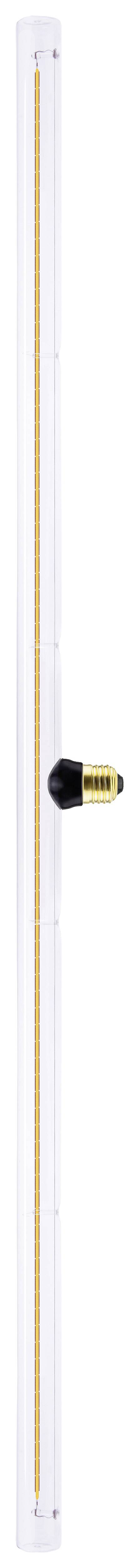 Segula 55219 LED E27 10 W = 45 W Warmweiß (Ø x L) 30 mm x 1000 mm 1 St.